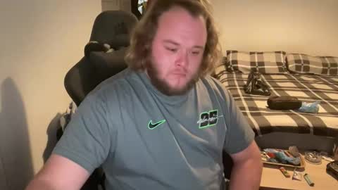 thicccd97 online show from 18, 1, 2026