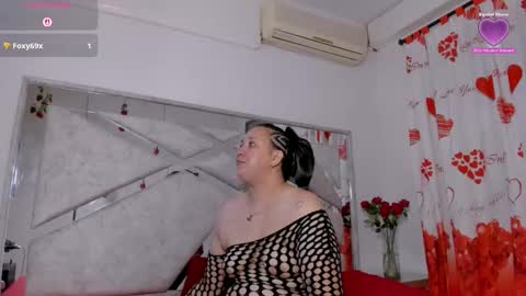 Snapshot of thiccylexxy chatting on 21, 9, 2025 Lexxy online show from 21, 9, 2025