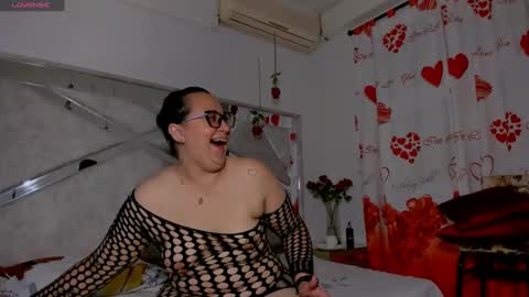 Snapshot of thiccylexxy chatting on 4, 10, 2025 Lexxy online show from 4, 10, 2025