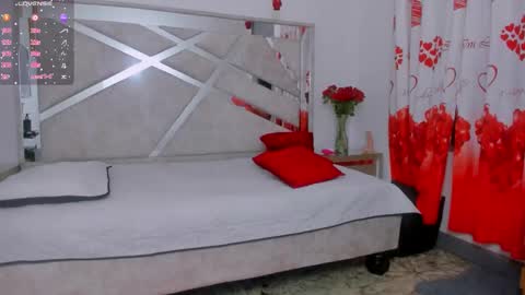 Snapshot of thiccylexxy chatting on 20, 10, 2025 Lexxy online show from 20, 10, 2025