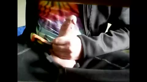 Snapshot of thick9dtf chatting on 18, 1, 2025 thick9dtf online show from 18, 1, 2025