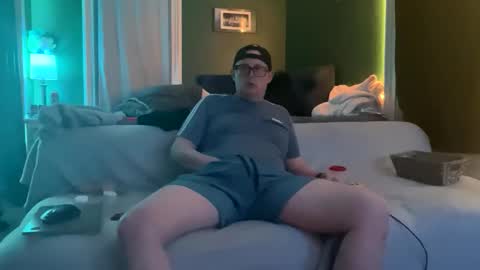 Thick D Bottom online show from 4, 5, 2026