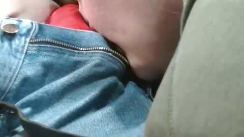 Thick Dom online show from 12, 1, 2026