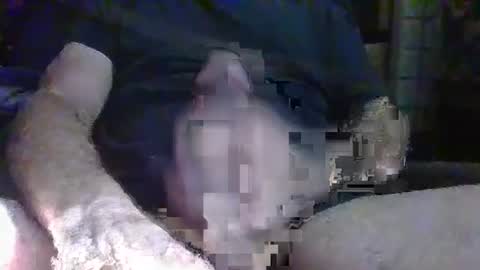 thickandhard54321 online show from 24, 10, 2025