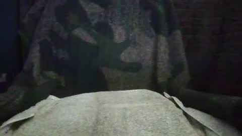 thickandhard54321 online show from 13, 7, 2026