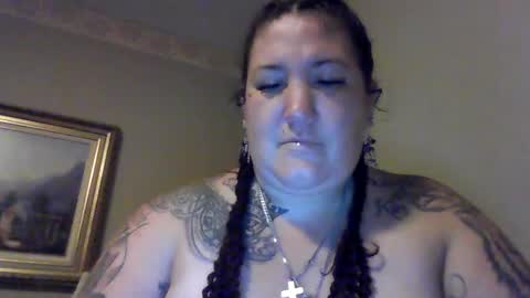 Snapshot of thickandjuicy7612 chatting on 10, 9, 2025 thickandjuicy7612 online show from 10, 9, 2025