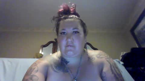 Snapshot of thickandjuicy7612 chatting on 18, 9, 2025 thickandjuicy7612 online show from 18, 9, 2025