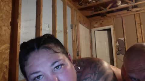 Snapshot of thickandjuicy7612 chatting on 21, 10, 2025 thickandjuicy7612 online show from 21, 10, 2025