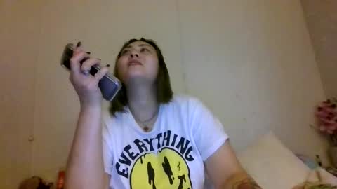 thickassazn93 online show from 14, 1, 2026