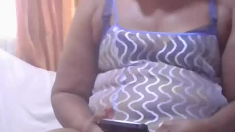 thickbotty_ebony online show from 14, 9, 2025