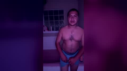 thickbulge8 online show from 13, 7, 2026
