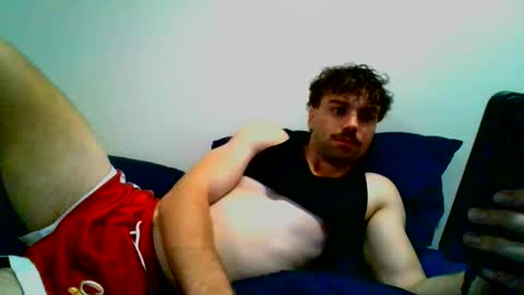 Thickdaddyyy69 online show from 19, 5, 2026