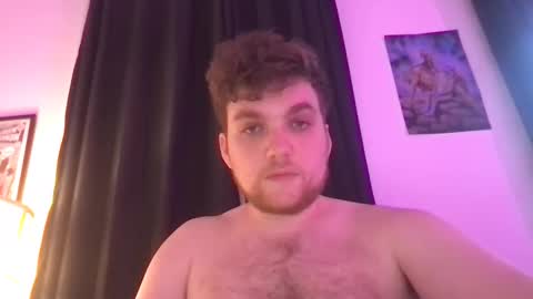 Thick online show from 12, 3, 2025