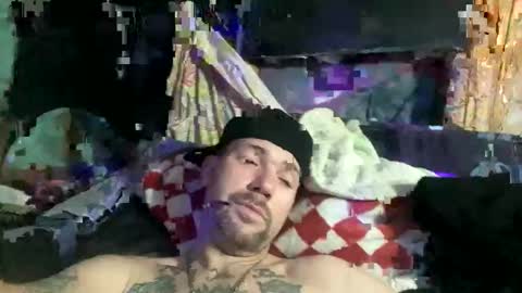 Snapshot of thickdickbadboy chatting on 27, 2, 2026 thickdickbadboy online show from 27, 2, 2026