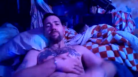 Snapshot of thickdickbadboy chatting on 2, 3, 2026 thickdickbadboy online show from 2, 3, 2026