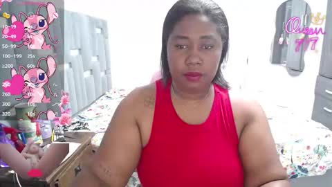 XIOMARA  online show from 15, 3, 2026