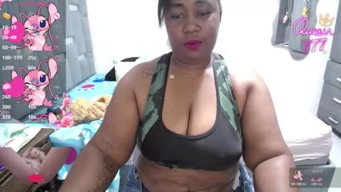 XIOMARA  online show from 19, 3, 2026