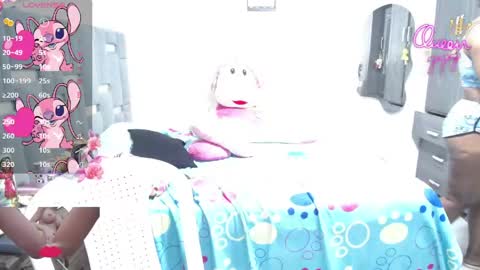 XIOMARA  online show from 24, 3, 2026