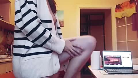 MilkyChoco online show from 31, 12, 2024