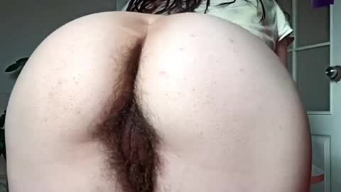 MilkyChoco online show from 29, 1, 2025