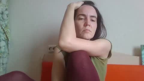 MilkyChoco online show from 27, 2, 2025