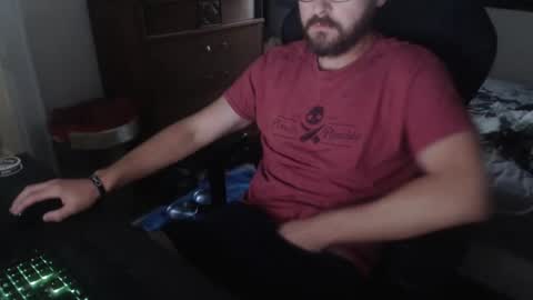 thickgarrett online show from 14, 9, 2025