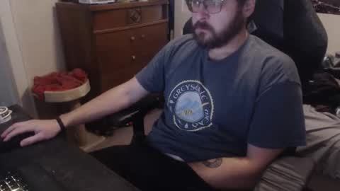 thickgarrett online show from 20, 11, 2025