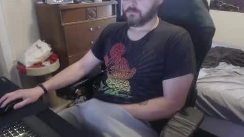 thickgarrett online show from 18, 4, 2026