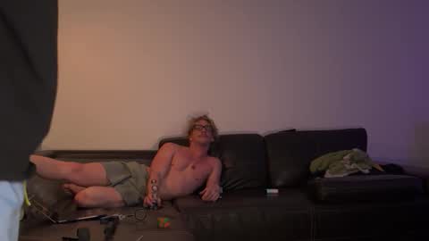 RhydonMyRock online show from 4, 3, 2026