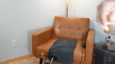 Snapshot of thickjer chatting on 2, 1, 2025 ThickJerry online show from 2, 1, 2025