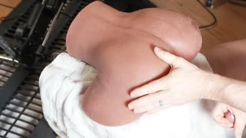 Snapshot of thickjer chatting on 23, 1, 2025 ThickJerry online show from 23, 1, 2025