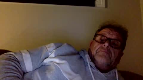 thickjuicymushroom online show from 4, 11, 2025