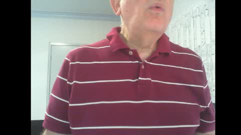 James online show from 2, 2, 2025