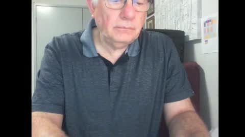 James online show from 18, 2, 2025