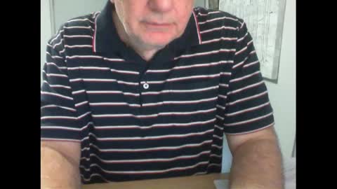 James online show from 18, 5, 2026