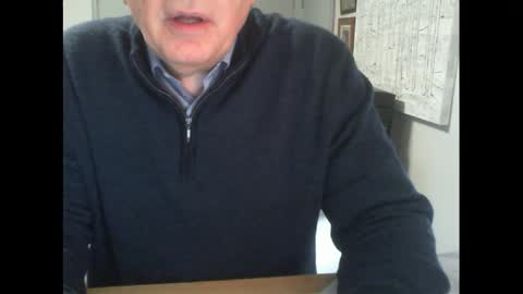 James online show from 29, 5, 2026