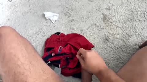 Thick-Mo online show from 18, 9, 2025