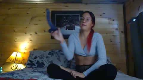 MissBear online show from 26, 2, 2026