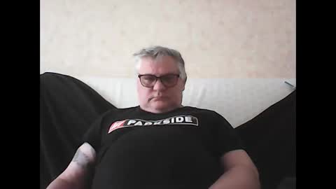 Thierrysymp online show from 15, 1, 2025