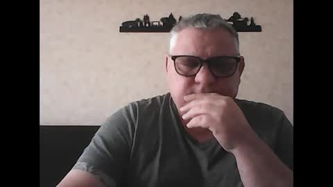 Thierrysymp online show from 4, 2, 2025