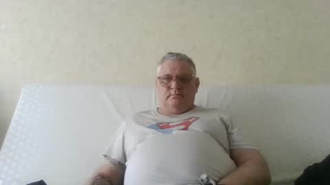 Thierrysymp online show from 22, 4, 2026