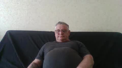 Thierrysymp online show from 26, 4, 2026