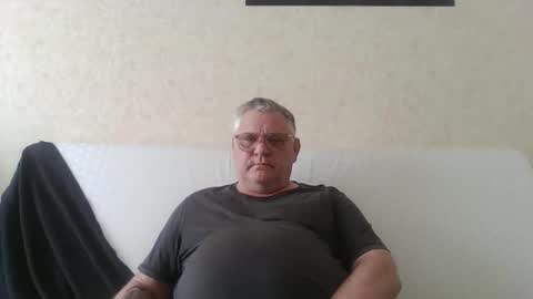 Thierrysymp online show from 3, 5, 2026