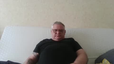 Thierrysymp online show from 9, 5, 2026
