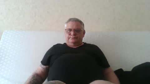 Thierrysymp online show from 12, 5, 2026