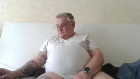 Thierrysymp online show from 15, 5, 2026