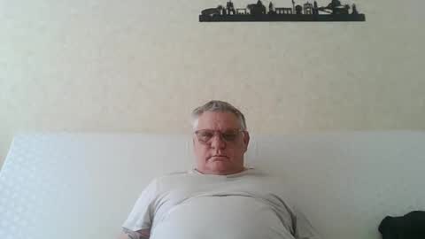 Thierrysymp online show from 23, 5, 2026