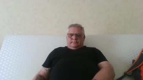 Thierrysymp online show from 25, 5, 2026