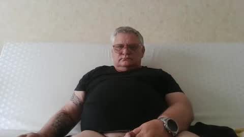 Thierrysymp online show from 1, 6, 2026