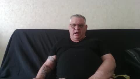 Thierrysymp online show from 6, 6, 2026